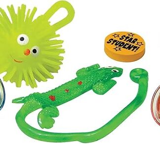 Treasure Chest Rewards, 28 Per Pack, 3 Packs