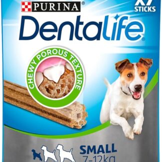Dentalife Piccolo Premi per Cani, 115 Gr