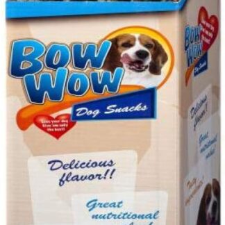 Sniffers Pet Care Bow Wow Super Salsiccia