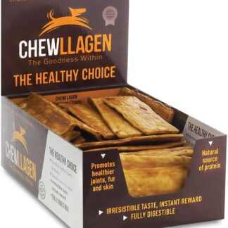 Snack per cani Chewllagen Pollo 50 pezzi - Marca: Chewllagen - EAN: 0742174012501