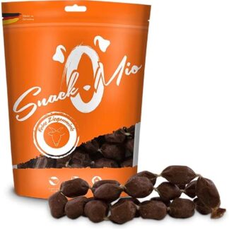 Snackomio minis di capra fine 1 x 125g (confezione da 1)