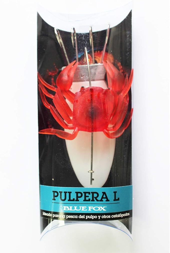 BlueFox Pulpera Grande