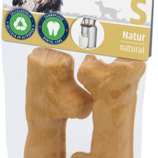 BLUE TREE Cheesies Natur S 40 g (2 pezzi da circa 20 g)