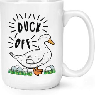 Anatra OFF 15oz Possente TAZZA