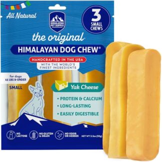 Himalayan Dog Chew, 99,2 Gram, Piccolo