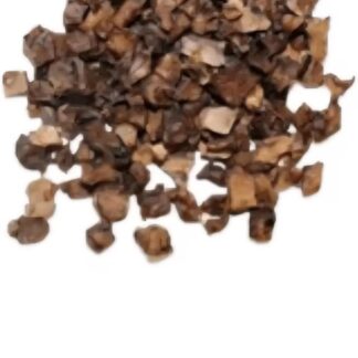 Dei NATURE Cubetti di Cervo, Snack Naturale per addestramento cani, 400g senza grassi e zuccheri