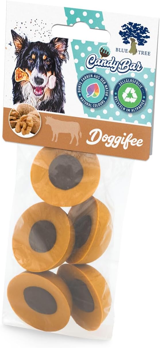 BLUE TREE Doggifee 90 g