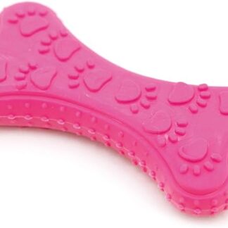 Arquivet Osso rosa termoplastica