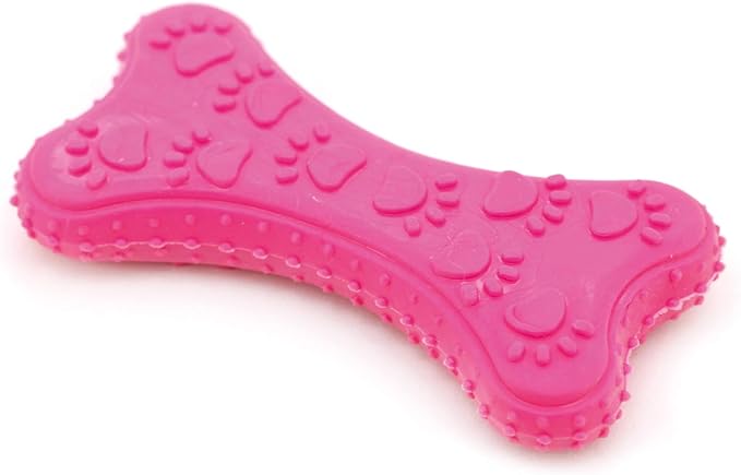 Arquivet Osso rosa termoplastica