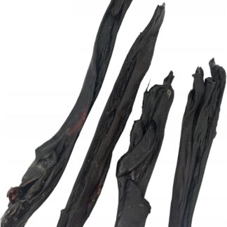 Lucze Premium - Fegato di cavallo per cani, 500 g, per cani, articolo da masticare per cani