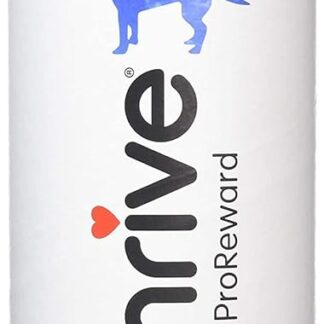 Proreward 100% fegato cane trattata Maxitube 500 G fiorente (confezione da 2)