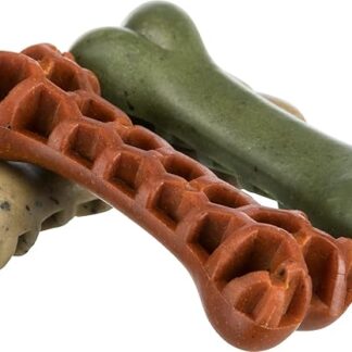 Denta Fun - Pettine per miele vegetariano con alghe, 8,5 cm, 28 g