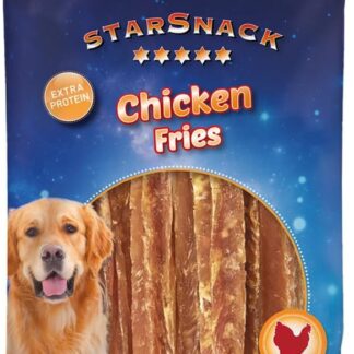 Nobby StarSnack Chicken Fries ca. 70 g