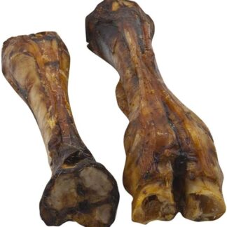 Classic Dog gambe di vitello imballate 1 pezzo