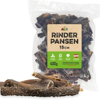 ALTO Pagine di manzo 400 g