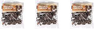 Flamingo Snack per Cani Nature Snack Stomaco di Pollo 5 x 200 GR