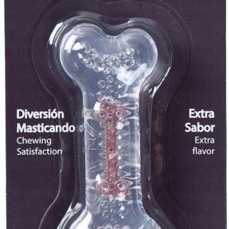 FREEDOG Osso Morbido Sapore di Vitello 9,3 cm