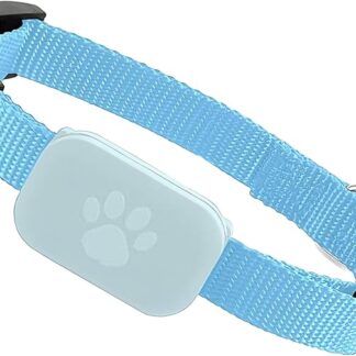 Collare TrackingPer Gatti, Localizzatore Per Gatti, Collare Tracciante Impermeabile Con Batteria A Lunga Durata, Fibbie Di Sicurezza Staccabili, Ideale Per Gattini E Gatti Adulti In Interno/Esterno