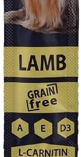 ONTARIO Stick FOR Dogs Lamb - Barrette di carne e snack per cani di agnello - 15 g