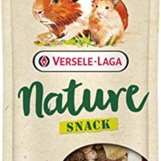 Snack per Cani Versele-Laga Versele-Laga 85g Nature Snack Fruities / 7