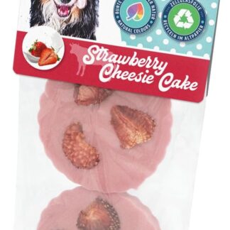 BLUE TREE Fragola Cheesie Cake 60 g