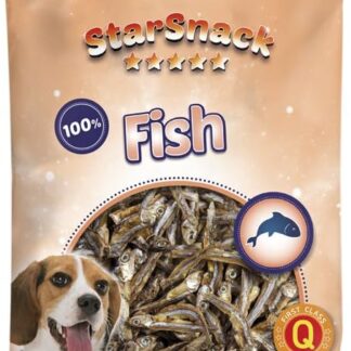 Nobby Star Snack Fish, 1er Pack (1 X 113 G)