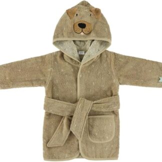 Trixie Badjas Mr. Dog (1-2 jaar)