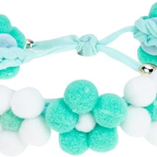 VANZACK Collare Per e Decorativo Collare e Traspirante Per e Speciali Pet Accessori Per e Compleanno