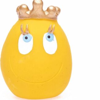 Lanco 8424678101135 König EI Salmone, 100% Gomma Naturale