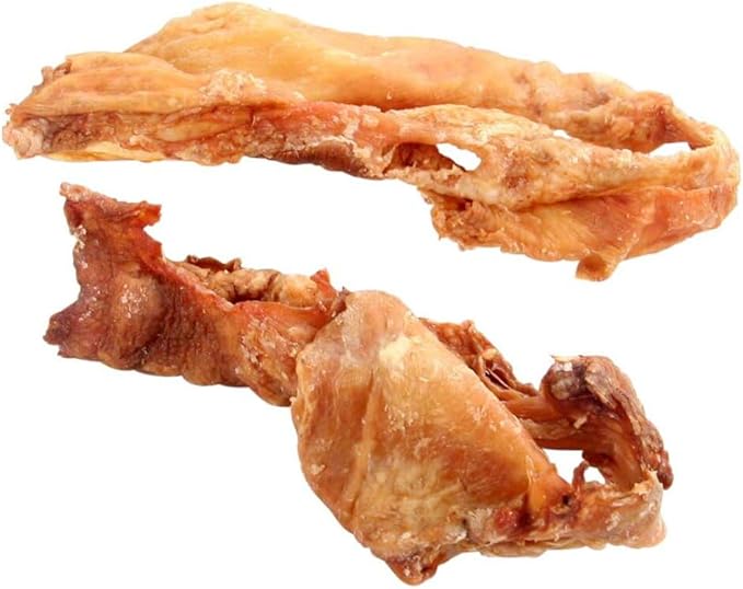 Tendine secca del ventre 500 grammi