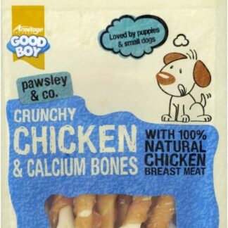 GB DELI CHK CALCIUM BNE 100G