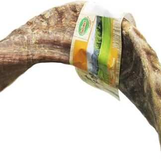 Dolcetto Naturale per Cane, Corno di Pecora