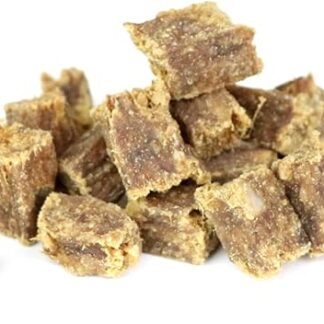 Premio per cani di alta qualità, senza zucchero, 250 grammi (cervo)