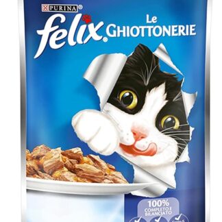 Felix Ghiott.Buste Manzo Gr.100