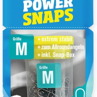 Lieblingsköder powersnaps gr, M