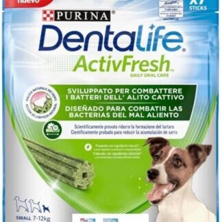 Dentale ActiveFresh Small, 6 x 115g