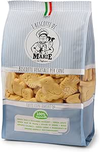 ANIMALETTI MIX LATTE ALIMENTO COMPLEMENTARE PER CANI, 100% VEGETALI