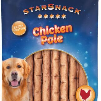 Nobby StarSnack Chicken Pole ca. 105 g