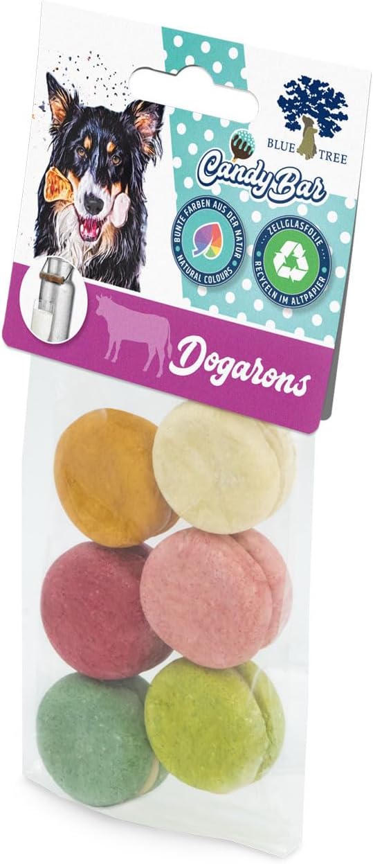 BLUE TREE Dogarons 100 g