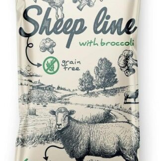 SYTA MICHA Snack per Cani Broccoli 40 g