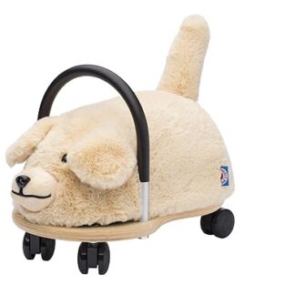 WHEELY BUGS Hond Small