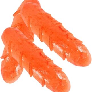 VICASKY 3 Pz Salsiccia Imitazione Macchina Per Hot Dog Piroscafo Riscaldatori Griglia Giocattolo Per Cani Caldo Giocattoli Rulli Caldi Per Hot Dog Supporto Per Hot Dog Pvc Orange