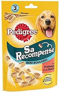 Sa R�compense pour chien 140g