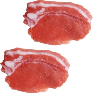 Yardwe 2pezzi Modelli Di Di Maiale Artificiali Per Decorazioni Domestiche e Fotografia Accessori Realistici Per Vetrine e Ambienti Interni