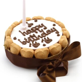 PetLove - Torta per cani, per il compleanno del vostro beniamino