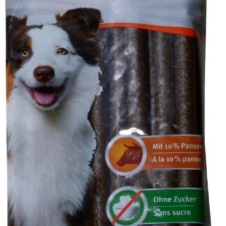 Snack per Cani Barrette di Panza