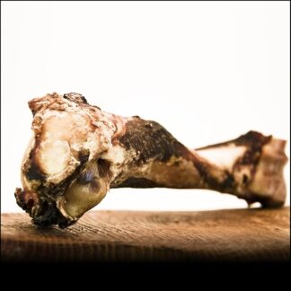 Cervo ossa – L (300g +) – di George and Bobs