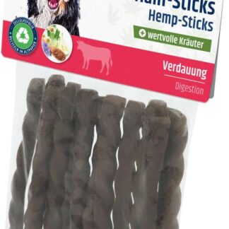 BLUE TREE Bastoncini di canapa digestione 98 g