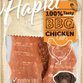 Flamingo HAPKI BBQ Filetto di Pollo 85GR