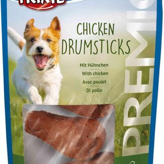 Trixie Premio Chicken Drumsticks, 5 St./95 g